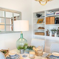 Appartement Neue, lichtdurchflutete Wohnung im Zentrum