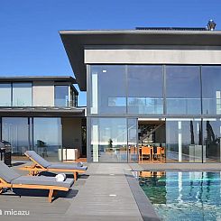 Villa Embrace