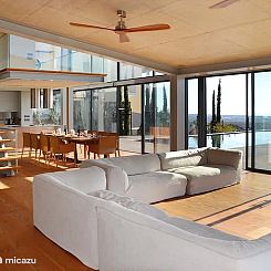 Villa Embrace