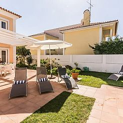 Villa Golfinho