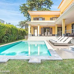 Villa Vicente
