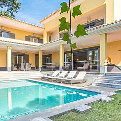 Villa Vicente