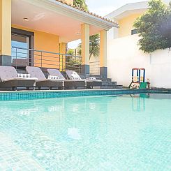 Villa Vicente