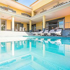 Villa Vicente