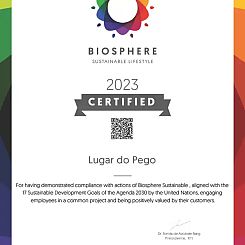 Lugar do Pego