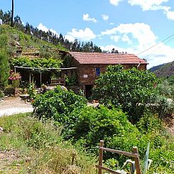 Vakantiehuisje in Figueiró dos Vinhos