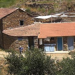 Vakantiehuisje in Figueiró dos Vinhos