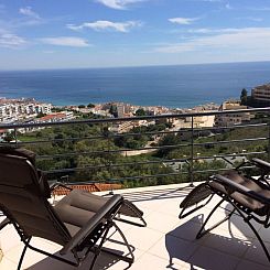 Vakantiehuis in Sesimbra mit Grill, Terrasse und Garten