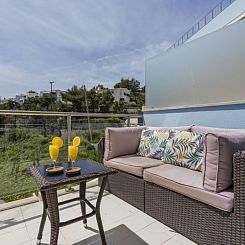 Appartement Sesimbra Prime Apartment