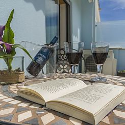 Appartement Sesimbra Prime Apartment