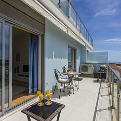 Appartement Sesimbra Prime Apartment