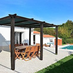 Villa Flower