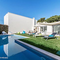 Villa Bento
