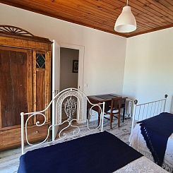 Vakantiehuis Haus in einem Bauernhof zwischen Weinbergen 2