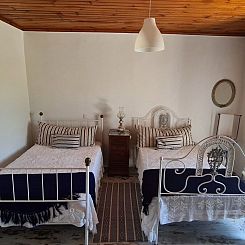 Vakantiehuis Haus in einem Bauernhof zwischen Weinbergen 2
