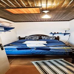Vakantiehuis Haus in einem Bauernhof zwischen Weinbergen 1