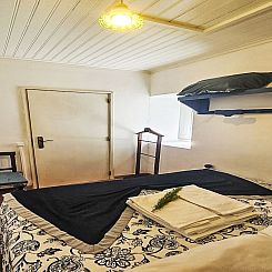 Vakantiehuis Haus in einem Bauernhof zwischen Weinbergen 1