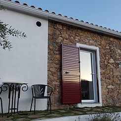 Vakantiehuis in Envendos