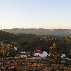 Vakantiehuis in Envendos