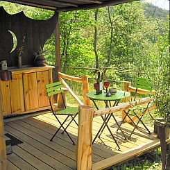 Vakantiehuisje in Penela