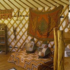 Vakantiehuisje in Penela