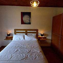 Vakantiehuis Dornes, das mythische Land der Tempelritter