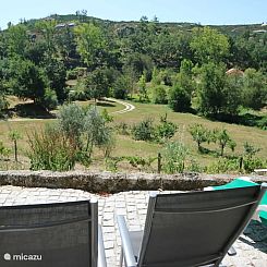 Casa Covas / Quinta do Retiro