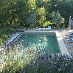 Huurtent Famila/Quinta do Retiro ***