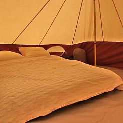 Huurtent Famila/Quinta do Retiro ***