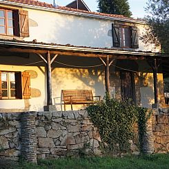 Huisje in vila pouca da beira