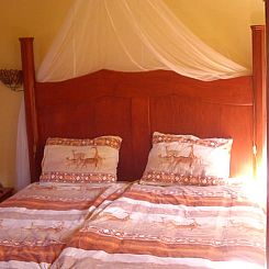 Huisje in vila pouca da beira