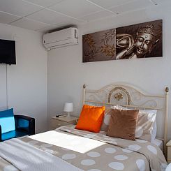 Appartement Just4u Wohnung 2 mit AC in der Nähe von Lissabo