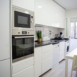 Appartement Just4u Wohnung mit AC in der Nähe von Lissabon 