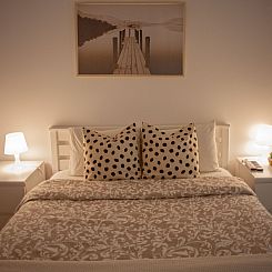 Appartement Just4u Wohnung mit AC in der Nähe von Lissabon 