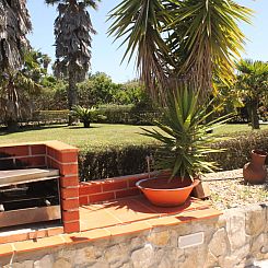 Vakantiehuis Quinta Dahlia