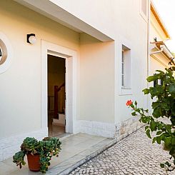 Vrijstaande woning in Setubal