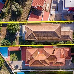 Vrijstaande woning in Setubal
