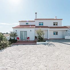 Casa Aldeia Grande