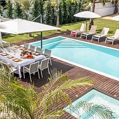 Villa Marisol