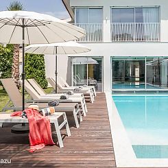 Villa Marisol