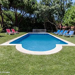 Villa Galinha