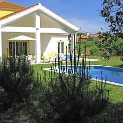 Villa Galinha