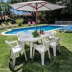Villa Galinha