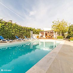 Villa Cedros