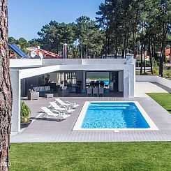 Villa Ciprestes