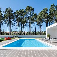 Villa Ciprestes