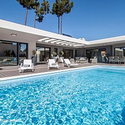 Villa Ciprestes