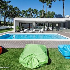 Villa Ciprestes