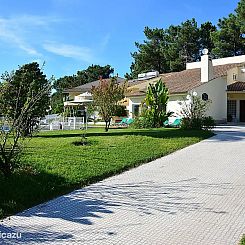 Villa Isabella