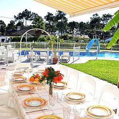 Villa Isabella